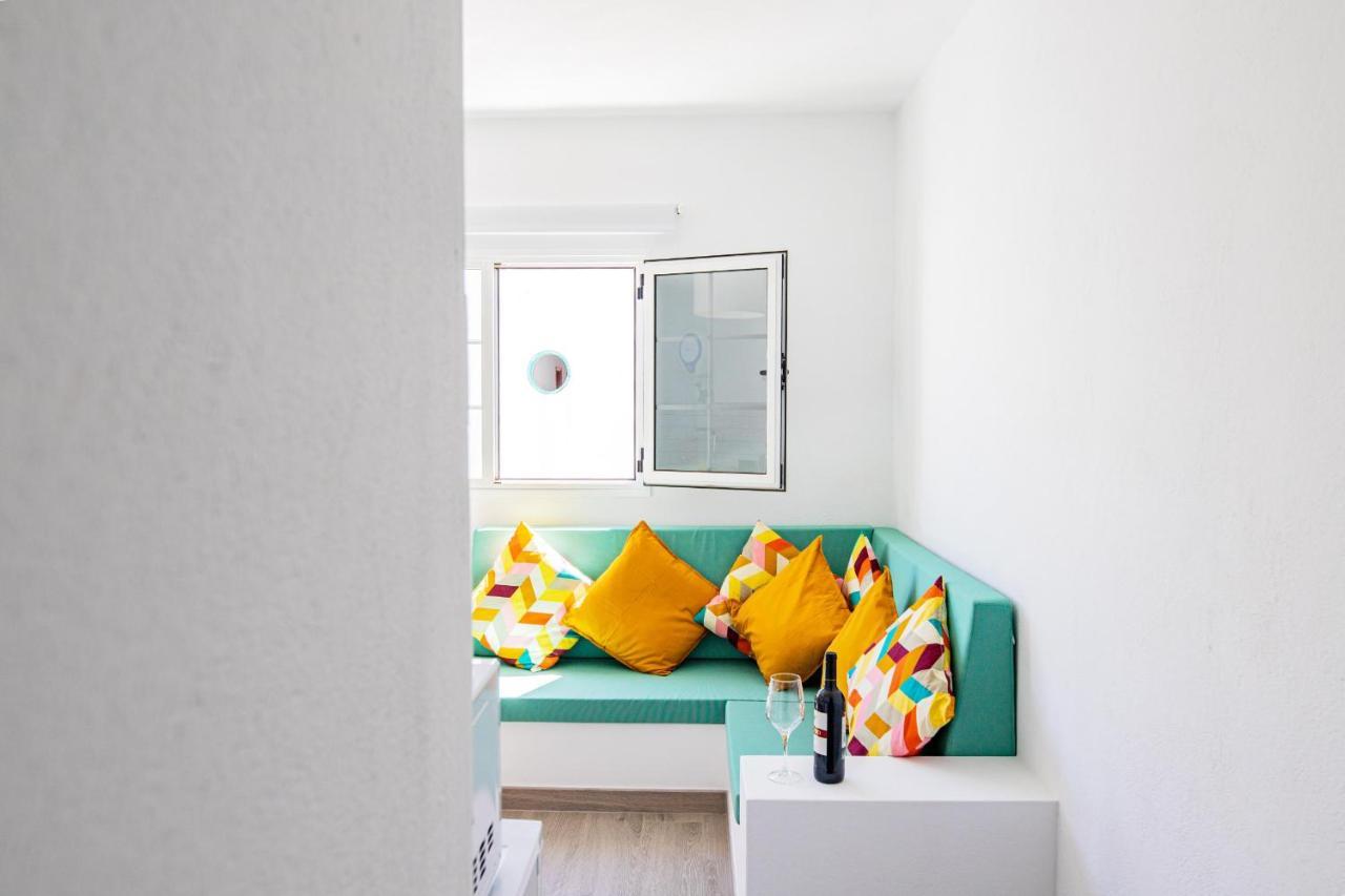 Ferienwohnung Maresia Arrieta  Exterior foto